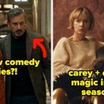 Must Watch This Weekend: BEEF, Rooster