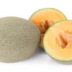 Whole cantaloupe recalled because of Salmonella