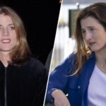Caroline Kennedy Was "Laughing So Hard" At 'Love Story' Depiction