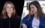 Caroline Kennedy Was "Laughing So Hard" At 'Love Story' Depiction