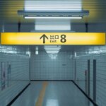 “Exit 8” Is a Video-Game Adaptation That Ingeniously Subverts Its Source