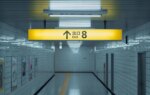 “Exit 8” Is a Video-Game Adaptation That Ingeniously Subverts Its Source