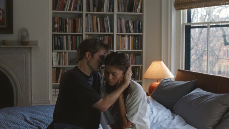 “The Drama” Has a Combustible Premise That It Struggles to Justify