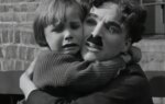 Charlie Chaplin's 'The Kid' Gets Vertical Makeover on TattleTV