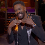 Colman Domingo SNL Monologue: Euphoria Star Sets Vibes