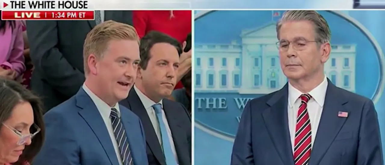 Scott Bessent Predicts Americans Will Still Be Paying Biden-Era Gas Prices In Summer Thanks To Iran War