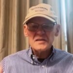 James Carville Fantasizes About Democrats Taking Trump Family’s Money During Unhinged Rant