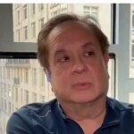 George Conway Chokes Back Tears Talking About Blowing Nearly $1,000,000 On Joe Biden