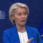 EU President Uses Iran War To Double Down On Plan To ‘Decarbonize’ Continent