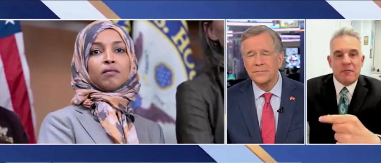 ‘She Is Responsible’: CPA Explains Why Ilhan Omar’s Excuse For Sudden Shift In Wealth Won’t Fly