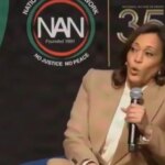 Kamala Harris Breaks Out New Accent While Botching Her Bizarre Impression Of Trump