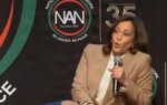 Kamala Harris Breaks Out New Accent While Botching Her Bizarre Impression Of Trump