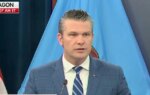 Hegseth Says Trump Showed ‘Mercy’ With Ceasefire In ‘Devastating’ Defeat Of Iran