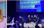 Fox News’s Jacqui Heinrich Describes Experiencing Chaos On Stage During Trump Assassination Attempt