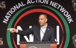 Hakeem Jeffries Tells Activist Audience DEI Is Explicitly Written Into Constitution