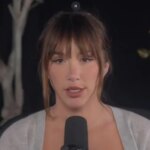 Jordan Peterson’s Daughter Gives Major Health Update About Famous Father