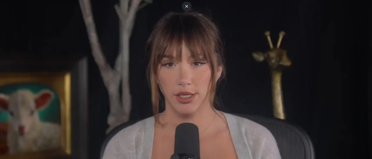 Jordan Peterson’s Daughter Gives Major Health Update About Famous Father