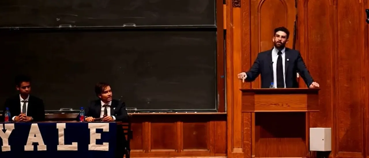 Leftists’ Favorite Streamer Calls Fall Of Soviet Union ‘One Of The Greatest Catastrophes Of 20th Century’