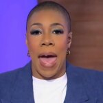 MS NOW Host Throws Fit Over Ukraine ‘Whistleblower’ Being Referred For Prosecution