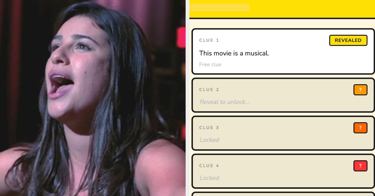 Blind Item #5 — April 26, 2026