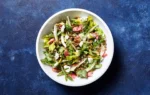 6 vegetable-packed salad recipes for warm spring days