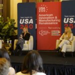 GOP Rep. Beth Van Duyne, Panelists Lay Out Key Race Against China At Daily Caller Event