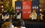 GOP Rep. Beth Van Duyne, Panelists Lay Out Key Race Against China At Daily Caller Event