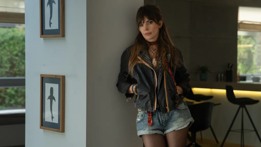 Polish Remake of 'High Potential' Coming to SkyShowtime