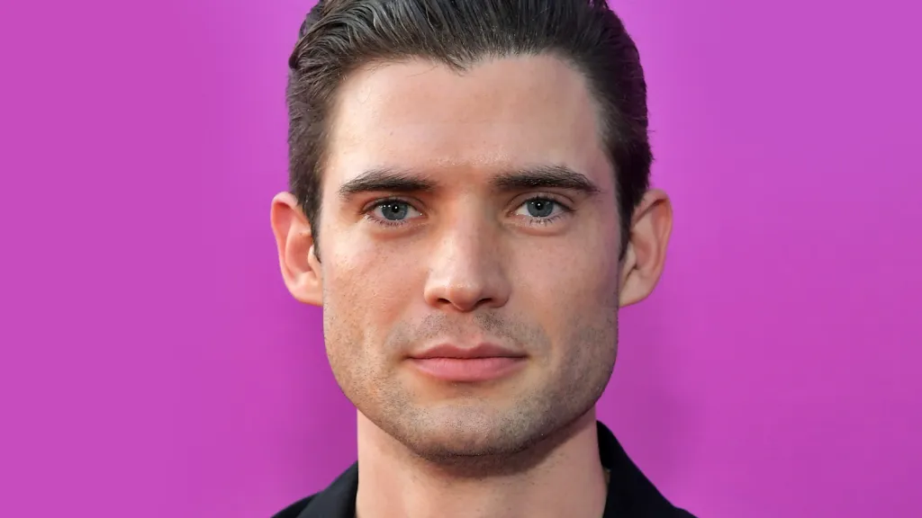 David Corenswet Sports Pic Teased At CinemaCon