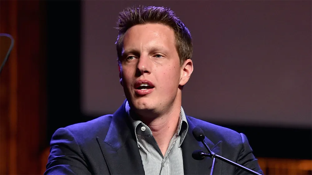 Paramount CEO David Ellison Can't Attend Senate Hearing on Warner Bros. Merger Because of Death in the Family