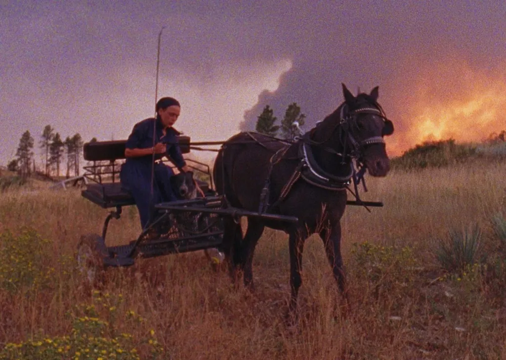 INDOX Boards Wyatt Maw’s ‘Ashland’ As Executive Producer