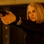 Uma Thurman to Return as Charley