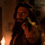 The Revenge' Tops $174 Million Globally