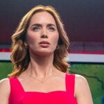 Steven Spielberg Unveils New Footage At CinemaCon