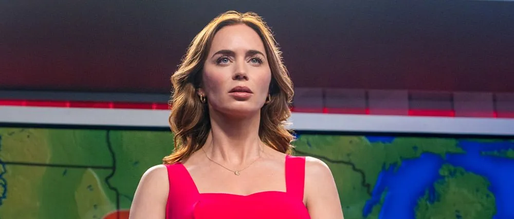 Steven Spielberg Unveils New Footage At CinemaCon