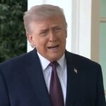 Trump Doubles Down Attacks On Pope, Refuses To Apologize