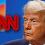 CNN Defends Reporting On Iran Statement After Trump Claims It Was Fake