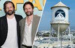 Duffer Brothers Kick Off Paramount Era With Video On Studio's Legacy