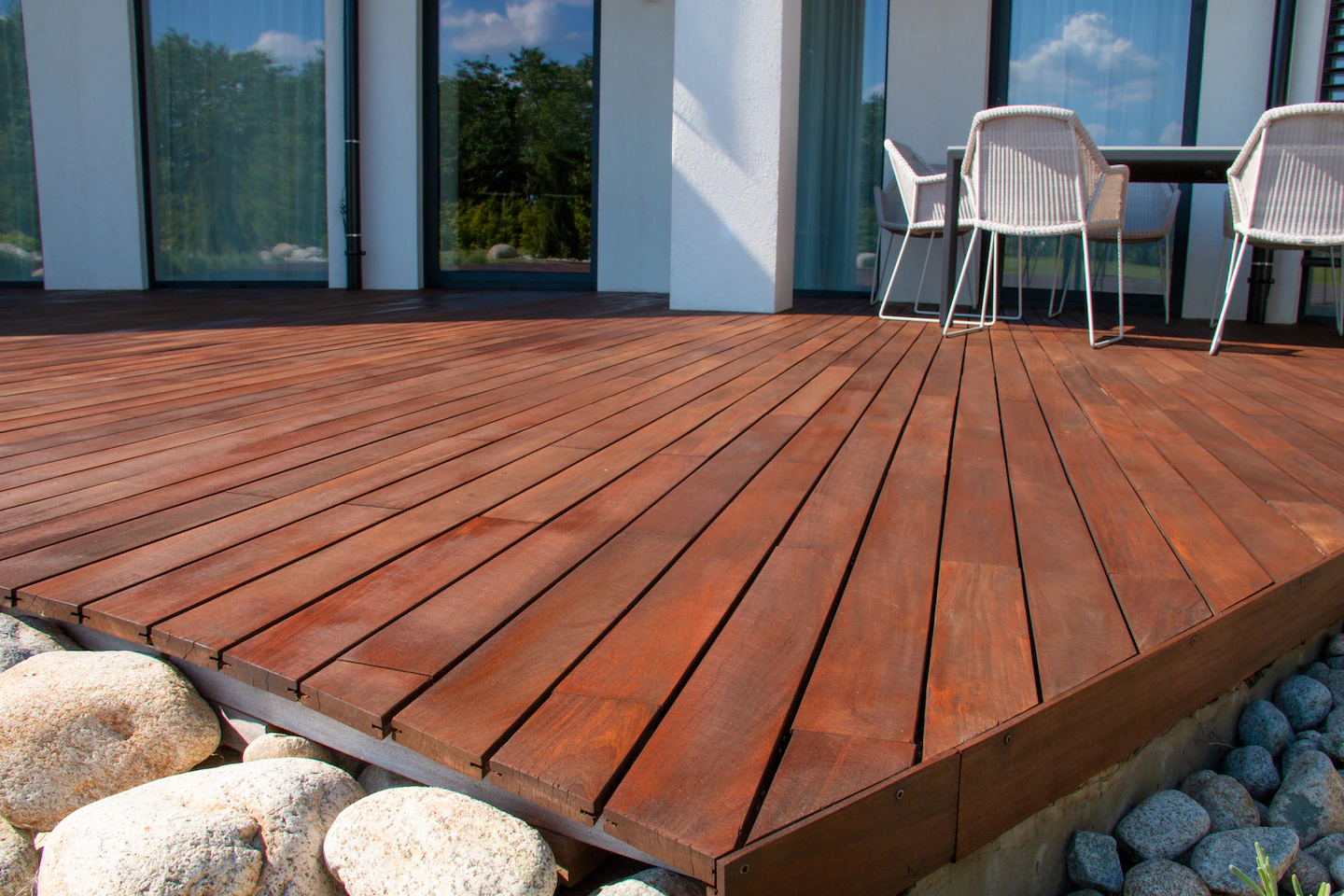 How to get a great deck, from planning to hiring a contractor