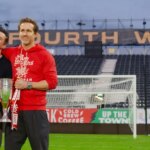 'Welcome to Wrexham' Renewed for Three More Seasons at FX, Hulu