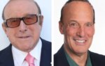 Clive Davis to Hold Q&A With Son Fred Davis at Amplify Music Summit