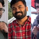 Sudhanshu Saria's Four Line Launches Debut Films 'Pech,' 'Silverfish'