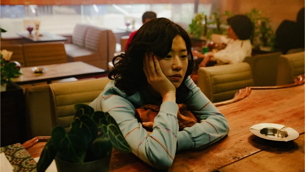 Megumi's Japanese Drama 'Fujiko' Boards SC Films for Sales