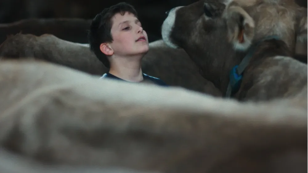 Documentary 'Gabin' Acquired by Lightdox Ahead of Premiere at Cannes