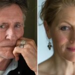 Gabriel Byrne and Geraldine James to Star in '45 Years' Stage Premiere