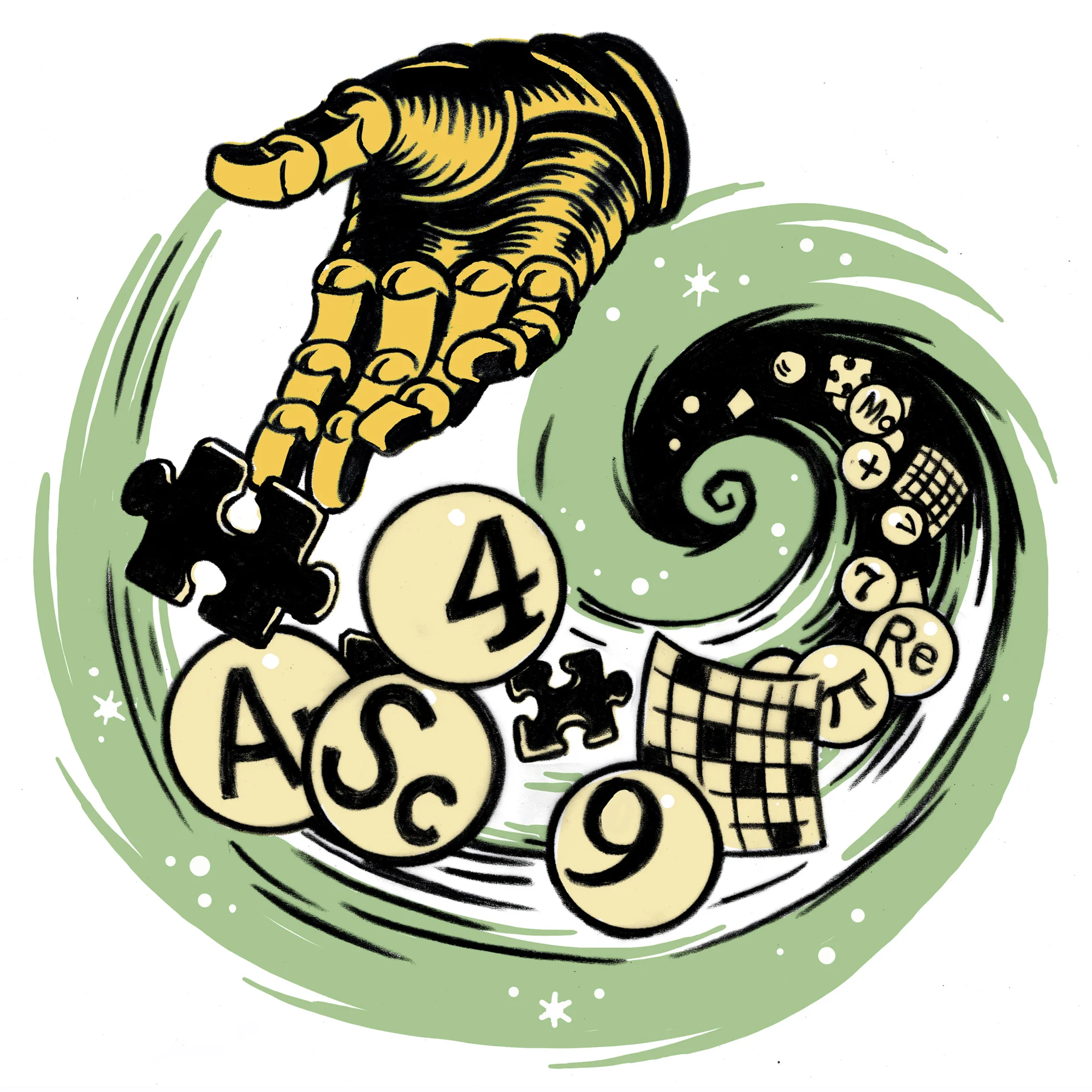 Science Crossword | Scientific American