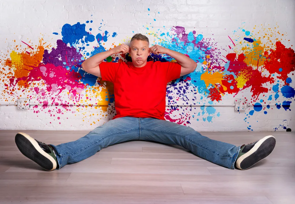 Gary Owen Tour 2026: New Dates Unveiled (EXCLUSIVE)