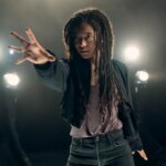 'Gen V' Star Jaz Sinclair Reacts to 'The Boys' Spinoff Cancellation