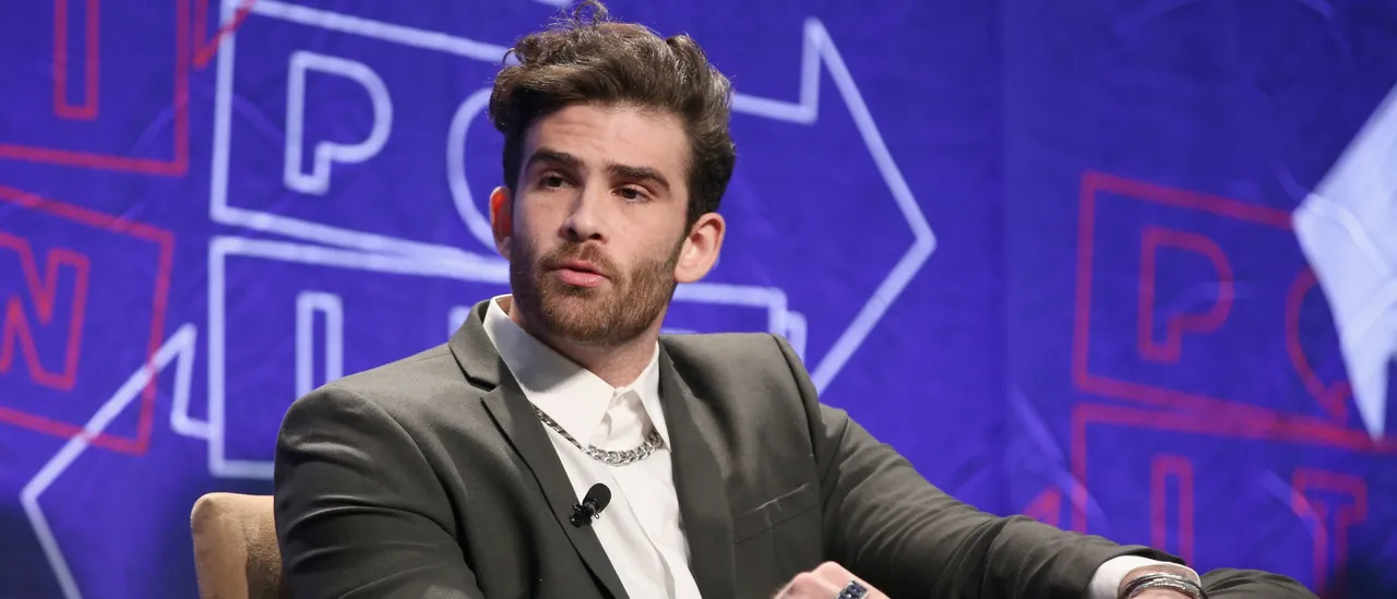 NYT Platforms Far-Left Youth Leader To Promote Stealing