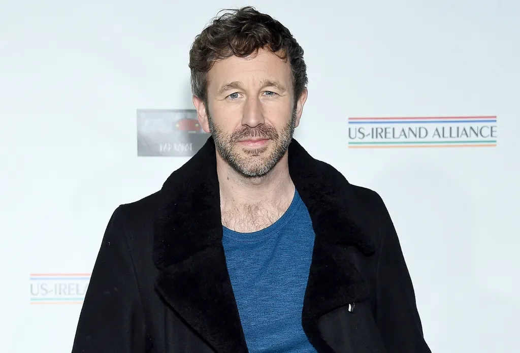 Chris O'Dowd Joins 'Bender' Comedy Opposite Bill Burr (EXCLUSIVE)